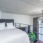 Daire Dream - Modern Centre Lofts With Self Check-in