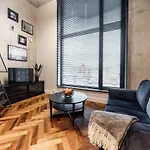 Dream - Modern Centre Lofts With Self Check-in Tallinn