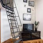 Dream - Modern Centre Lofts With Self Check-in *