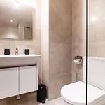 Daire Dream - Modern Centre Lofts With Self Check-in Tallinn