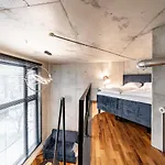 Dream - Modern Centre Lofts With Self Check-in Daire *