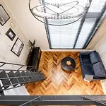 Dream - Modern Centre Lofts With Self Check-in Daire