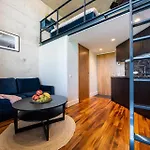 Daire Dream - Modern Centre Lofts With Self Check-in *