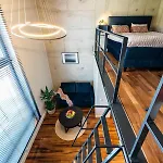 Daire Dream - Modern Centre Lofts With Self Check-in Tallinn