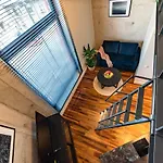 Daire Dream - Modern Centre Lofts With Self Check-in Tallinn