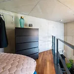 Dream - Modern Centre Lofts With Self Check-in * Tallinn
