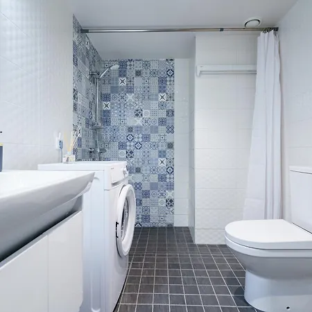 Dream - Modern Centre Lofts With Self Check-in Apartment Tallinn