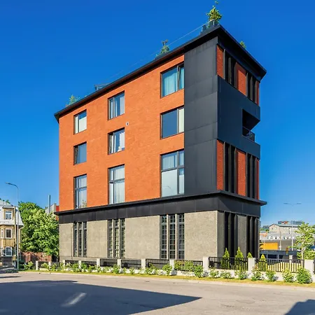 Dream - Modern Centre Lofts With Self Check-in شقة *