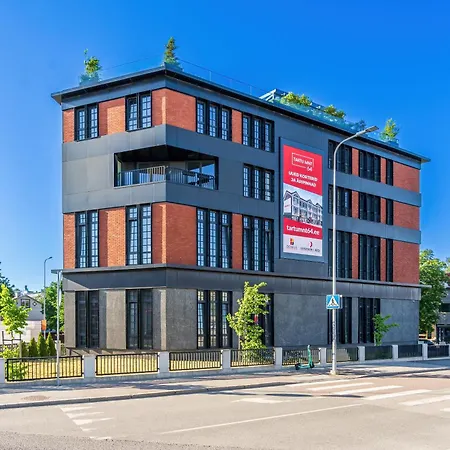 Dream - Modern Centre Lofts With Self Check-in شقة *