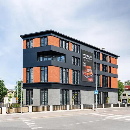 Dream - Modern Centre Lofts With Self Check-in