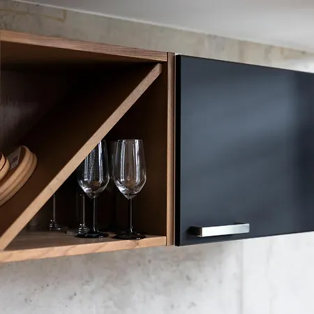شقة Dream - Modern Centre Lofts With Self Check-in