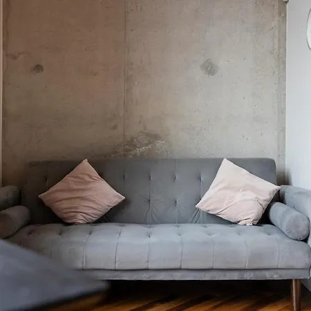 شقة Dream - Modern Centre Lofts With Self Check-in تالين