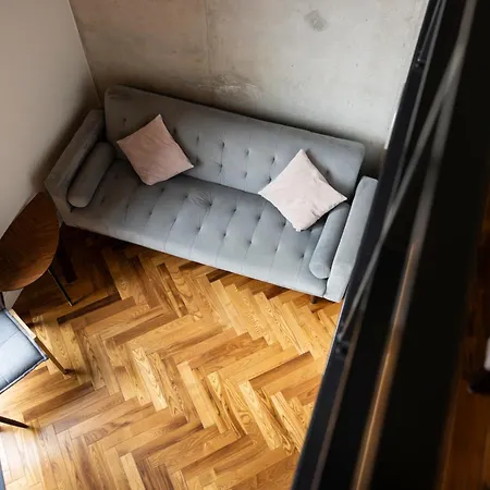 Dream - Modern Centre Lofts With Self Check-in *