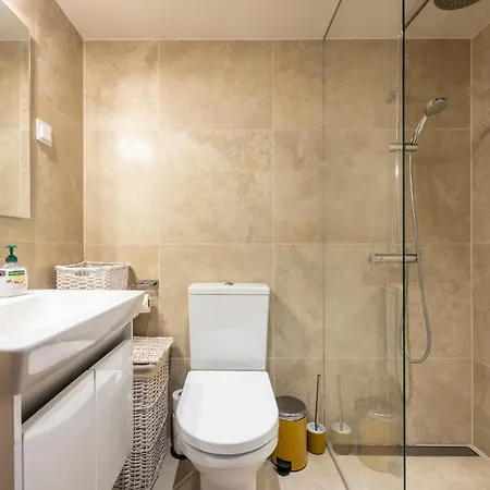 Dream - Modern Centre Lofts With Self Check-in Tallinn