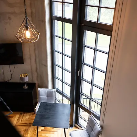 Dream - Modern Centre Lofts With Self Check-in Apartment *