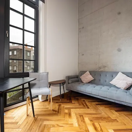 Dream - Modern Centre Lofts With Self Check-in Tallinn