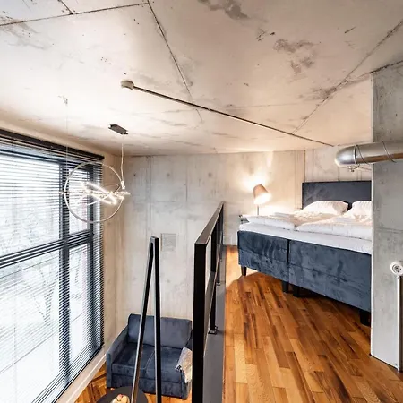 Dream - Modern Centre Lofts With Self Check-in شقة *