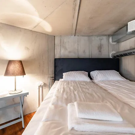 Dream - Modern Centre Lofts With Self Check-in