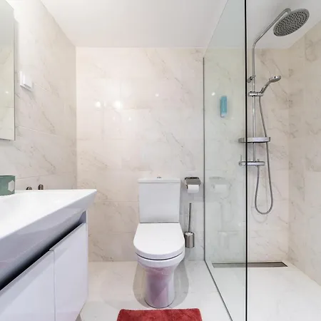Dream - Modern Centre Lofts With Self Check-in شقة *
