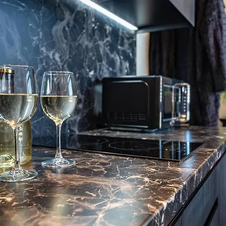 Dream - Modern Centre Lofts With Self Check-in Appartamento