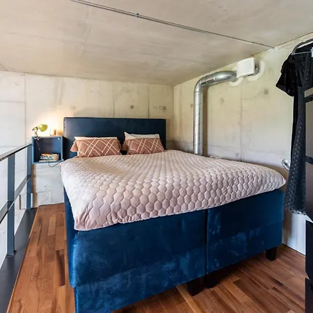 Apartment Dream - Modern Centre Lofts With Self Check-in