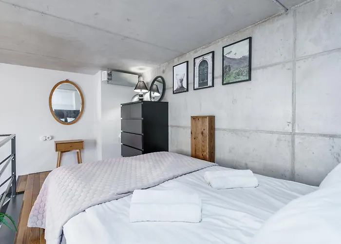 Dream - Modern Centre Lofts With Self Check-in * Ταλίν