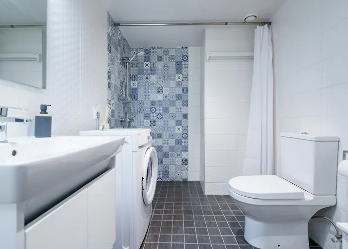 Dream - Modern Centre Lofts With Self Check-in Lejlighed Tallinn