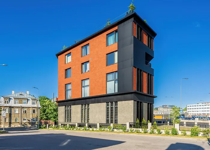 Dream - Modern Centre Lofts With Self Check-in Lejlighed *