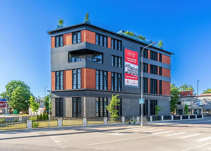 Dream - Modern Centre Lofts With Self Check-in Lejlighed *