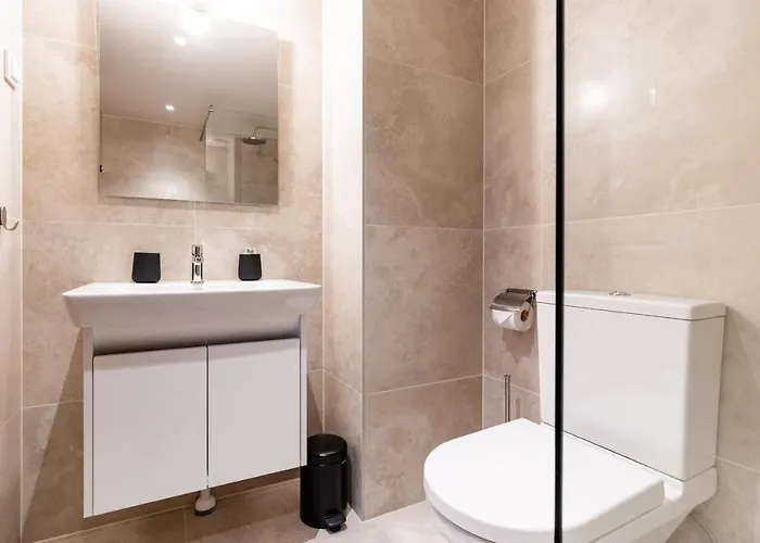 Διαμέρισμα Dream - Modern Centre Lofts With Self Check-in Ταλίν