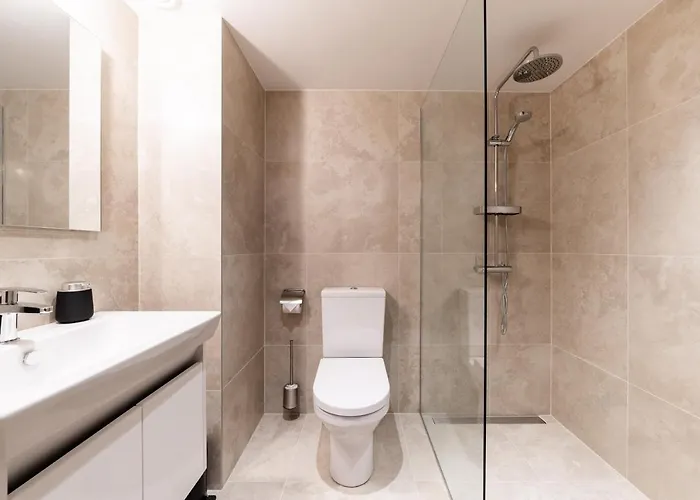 Dream - Modern Centre Lofts With Self Check-in * Ταλίν