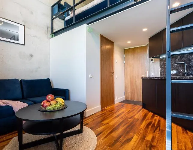 Διαμέρισμα Dream - Modern Centre Lofts With Self Check-in *