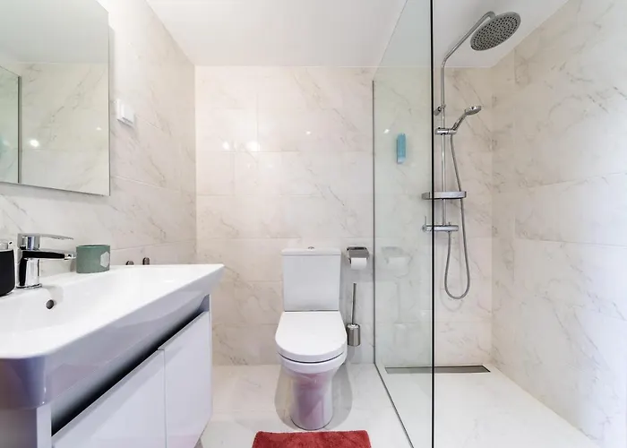 Dream - Modern Centre Lofts With Self Check-in Lejlighed *