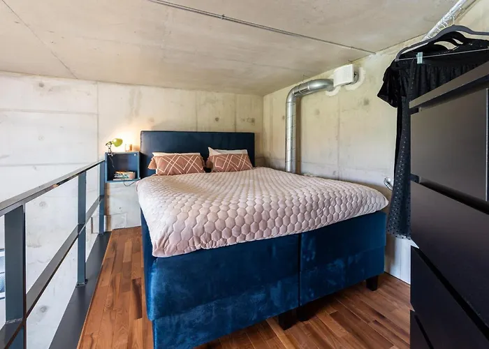 Διαμέρισμα Dream - Modern Centre Lofts With Self Check-in