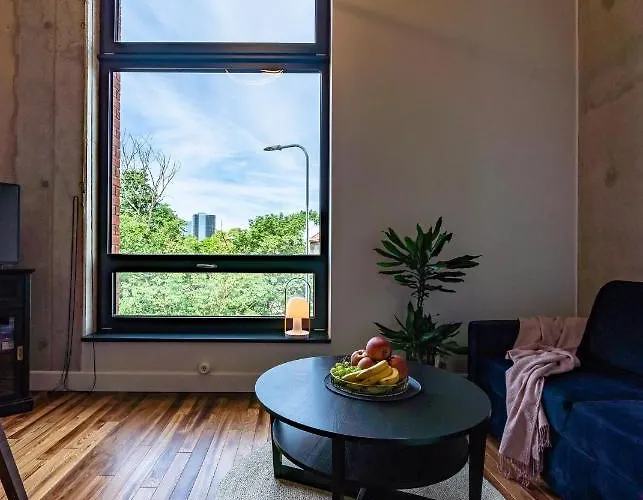 Dream - Modern Centre Lofts With Self Check-in Ταλίν