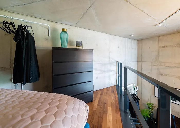 Dream - Modern Centre Lofts With Self Check-in * Ταλίν