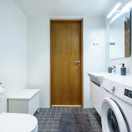 Dream - Modern Centre Lofts With Self Check-in Apartamento