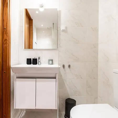 Dream - Modern Centre Lofts With Self Check-in アパート