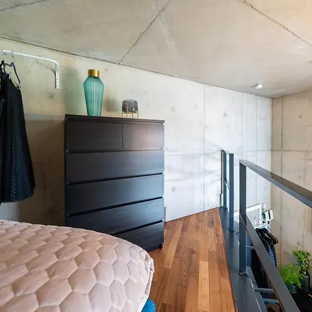 Dream - Modern Centre Lofts With Self Check-in * タリン