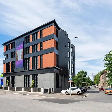 アパート Dream - Modern Centre Lofts With Self Check-in タリン
