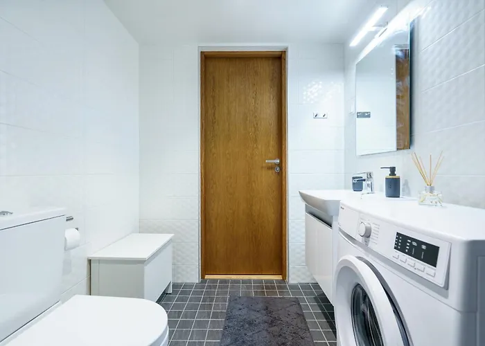 Dream - Modern Centre Lofts With Self Check-in 公寓