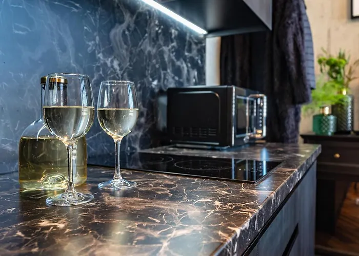 Dream - Modern Centre Lofts With Self Check-in 公寓